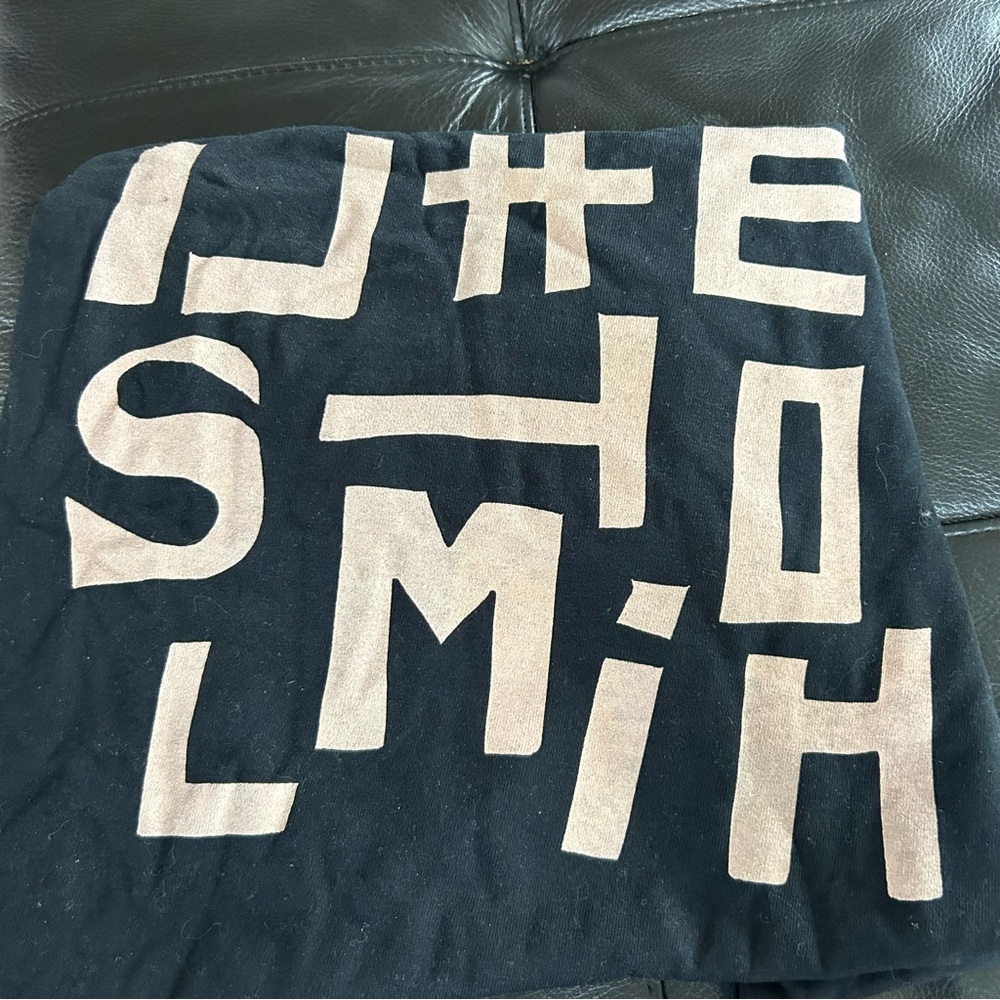 Elliot smith t shirt size large men’s new